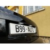 Skoda Superb Mk1
