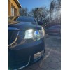 Skoda Superb 2 - Hibakódmentesen 