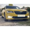 SKODA SUPERB - A taxisok is a B99 AUTO-t választják