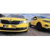 Skoda Octavia - Taxi