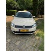 Volkswagen Passat B7 - Taxi