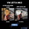 VW JETTA MK5