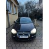 Volkswagen Jetta MK5
