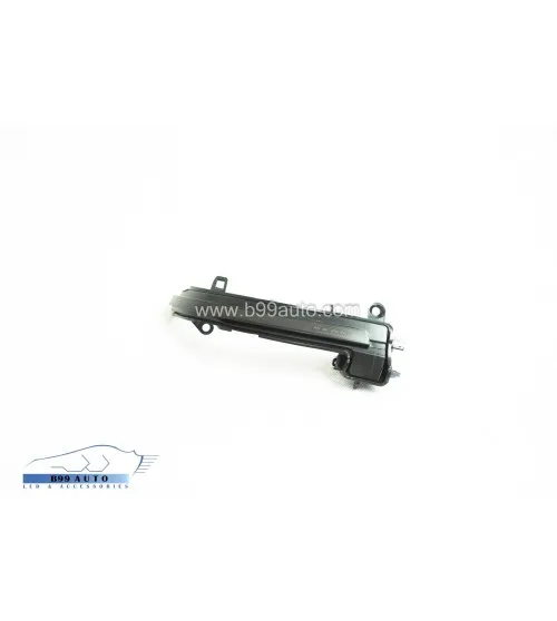 Indicatori Direzione Dinamici Per BMW F20 F21 F22 F30 - Effetto Luce Elegante